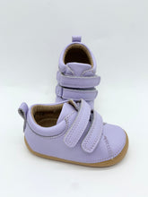 Load image into Gallery viewer, Petasil Savana Cruiser/First Walker Lilac 21865-125.338.24