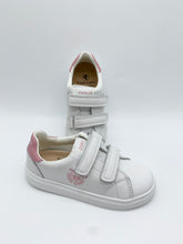 Load image into Gallery viewer, Pablsoky Wilson Shoe Plus Blanco/Pink 2033307