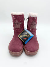Load image into Gallery viewer, Superfit Flavia Gore-Tex Leather Boot Pink/Lila/Silber