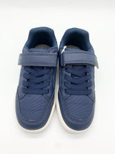 Load image into Gallery viewer, Geox Arzach Navy/Jeans Blue J454AA 0FU54 C4585