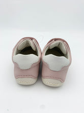 Load image into Gallery viewer, Geox Tutim Rose/White