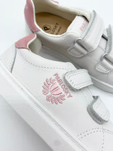 Load image into Gallery viewer, Pablsoky Wilson Shoe Plus Blanco/Pink 2033307
