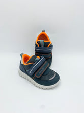 Load image into Gallery viewer, Superfit Sport7 Mini Blau/Orange