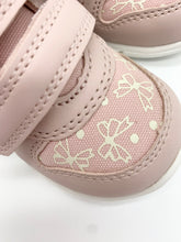 Load image into Gallery viewer, Geox Zapito Printed Bows/Lt Rose