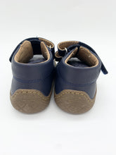 Load image into Gallery viewer, Superfit Saturnus First Walker Navy Blau 1-009353-8000
