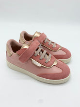 Load image into Gallery viewer, Primigi Leather Trainer Samone/Corallo 7904122