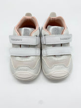 Load image into Gallery viewer, Biomecanics Trainer Blanco White/Plata Silver 252120-C313
