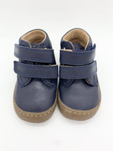 Load image into Gallery viewer, Superfit Saturnus First Walker Navy Blau 1-009353-8000