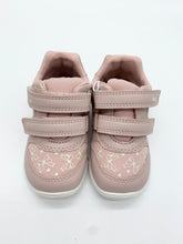Load image into Gallery viewer, Geox Zapito Printed Bows/Lt Rose