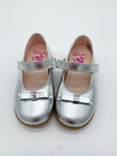 Load image into Gallery viewer, Pablosky Silver Plata Mary Jane 058450
