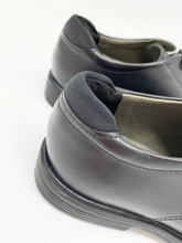 Load image into Gallery viewer, Geox Zheeno Lace Up Black