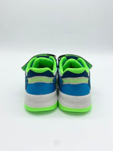 Load image into Gallery viewer, Superfit Cooper Trainer Hellblau/Hellgrun 1-006409-8400