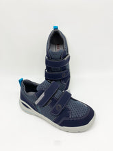 Load image into Gallery viewer, Ricosta Bonnie Tex Trainer Nautic Jeans Blue 6900503/171