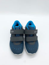 Load image into Gallery viewer, Superfit Kicks Hi-Trainer Blau/Turkis