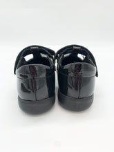 Load image into Gallery viewer, Start-Rite Star Jump Black Patent