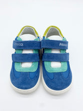 Load image into Gallery viewer, Primigi Tecnic Ocean/Baltic Shoe 7903411