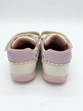 Load image into Gallery viewer, Geox Zapito Unicorn  Ivory/Pink B556DA 0AW54 C0175