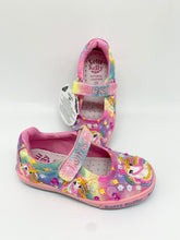 Load image into Gallery viewer, Lelli Kelly Unicorn Rainbow Dolly LKED4154