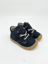 Load image into Gallery viewer, Ricosta Cory Shoe See Navy 1200101/170