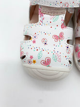 Load image into Gallery viewer, Biomecanics Sandal Blanco White 252101-B050