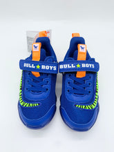 Load image into Gallery viewer, Bull Boys T-Rex Royal/Orange DNAL2130