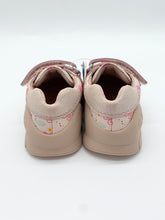 Load image into Gallery viewer, Biomecanics Butterfly Ladybug Shoe Cotton Pink 252100-A779
