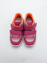 Load image into Gallery viewer, Superfit Cooper Trainer Pink/Orange 1-006409-5500