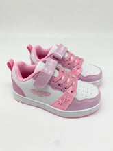 Load image into Gallery viewer, Lelli Kelly Amalia Shoe Bianco/Rosa LKAA4715A00