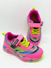 Load image into Gallery viewer, Biomecanics Trainer Multicolour/Fucsia 252273-B146