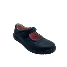 Load image into Gallery viewer, Ricosta Lelia Navy Mary Jane Shoe