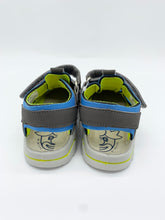 Load image into Gallery viewer, Ricosta Gery Sandal Meteor/Sky