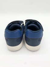 Load image into Gallery viewer, Geox Arzach Navy/Jeans Blue J454AA 0FU54 C4585