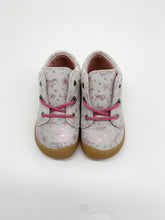 Load image into Gallery viewer, Ricosta Dots Fairy Shoe Bianco White 1200502/830