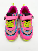 Load image into Gallery viewer, Biomecanics Trainer Multicolour/Fucsia 252273-B146
