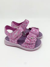 Load image into Gallery viewer, Primigi Shilo Sandal Glicine Pink 7870600