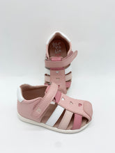 Load image into Gallery viewer, Garvalin Heart Sandal Rosa 252303-A032