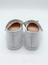 Load image into Gallery viewer, Pablosky Blanco White Mary Jane 058308