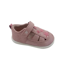 Load image into Gallery viewer, Garvalin Star Sandal Barby Pink 252330-A822