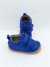 Load image into Gallery viewer, Petasil Savana Cruiser/First Walker Cobalt Blue 21865-125.338.104