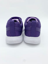 Load image into Gallery viewer, Geox Sprintye Trainer Dark Violet/Lilac