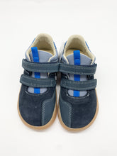 Load image into Gallery viewer, Primigi B&G Sign Barefoot Shoe Navy/Artic Blue 7922633