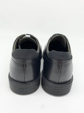 Load image into Gallery viewer, Geox Zheeno Lace Up Black