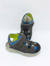Load image into Gallery viewer, Ricosta Gery Sandal Meteor/Sky
