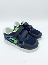 Load image into Gallery viewer, Pablosky Trainer Plus Navy 979220