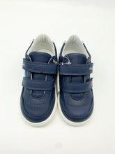 Load image into Gallery viewer, Primigi Oceano Shoe Navy/White 5903522
