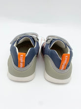 Load image into Gallery viewer, Biomecanics B Shoe Azul Blue/Grey