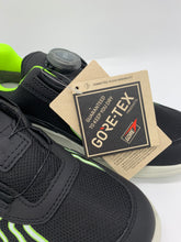 Load image into Gallery viewer, Superfit Rush Boa Black/Yellow