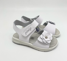 Load image into Gallery viewer, Primigi Shilo Sandal Blanco White 7870633
