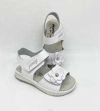 Load image into Gallery viewer, Primigi Shilo Sandal Blanco White 7870633