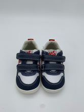 Load image into Gallery viewer, Garvalin G Shoe Ocean/Blanco